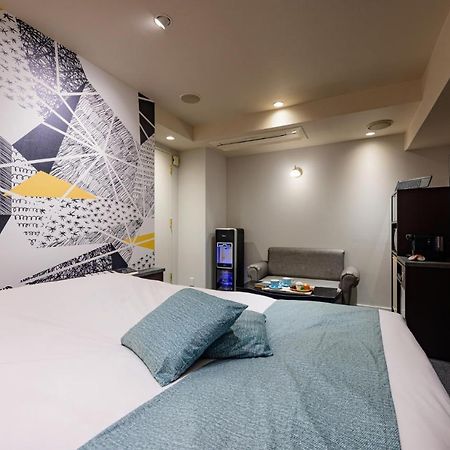 יוקוהאמה Hotel Will Base 旧chambery (Adults Only) מראה חיצוני תמונה